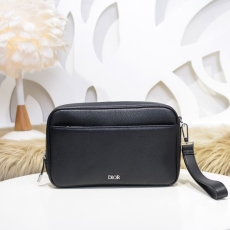 Mens Christian Dior Clutch Bags